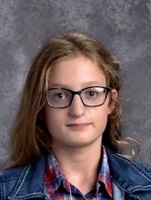 CCMS Student of the Month - August